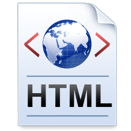HTML Plain Version
